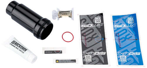 Rockshox luchtkamer air chamber rs debonair 165 7 190 x 37,5 - 45mm