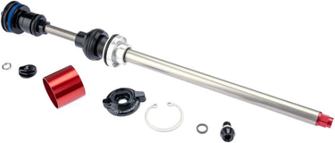 Rockshox federeinheit dual position air spring unit rs solo air 180mm