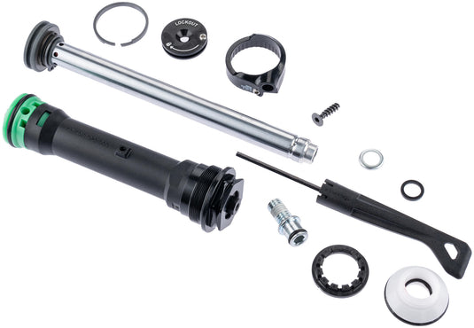 Rockshox compressie compres.incl.rebound tk 26 rs remote control