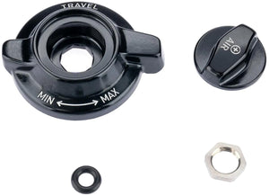 Rockshox einstellknopf adj.knob rs dual position air
