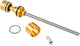Rockshox federschaft debon air spring shaft rs debon air 150mm