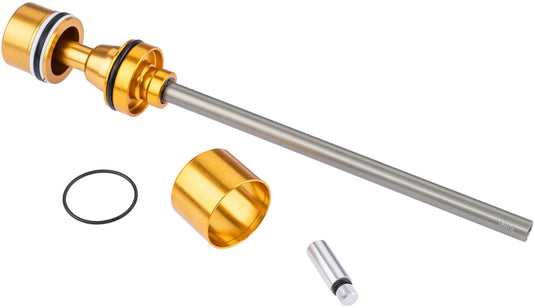 Rockshox veerbuis debon air spring shaft rs debon air 180mm