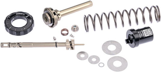 Rockshox zuiger kit charger 3.1 piston kit rs charger 3.1 m.valve piston shims
