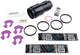 Rockshox upgrade-kit super deluxe linear xl air can upgrade kit rs sup.del. linear xl 54,7-55mm