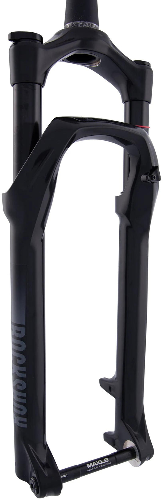 Rockshox verende voorvork judy gold rl susp.fork rs judy gold rl 120mm black
