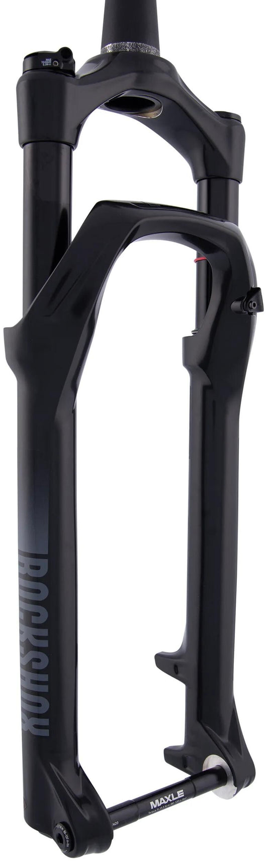 Rockshox federgabel judy gold rl susp.fork rs judy gold rl 120mm oneloc black