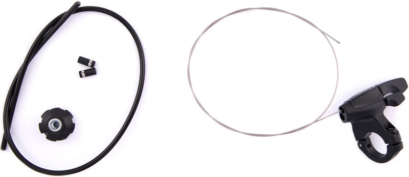 Load image into Gallery viewer, Rockshox federgabel judy gold rl susp.fork rs judy gold rl 120mm oneloc black
