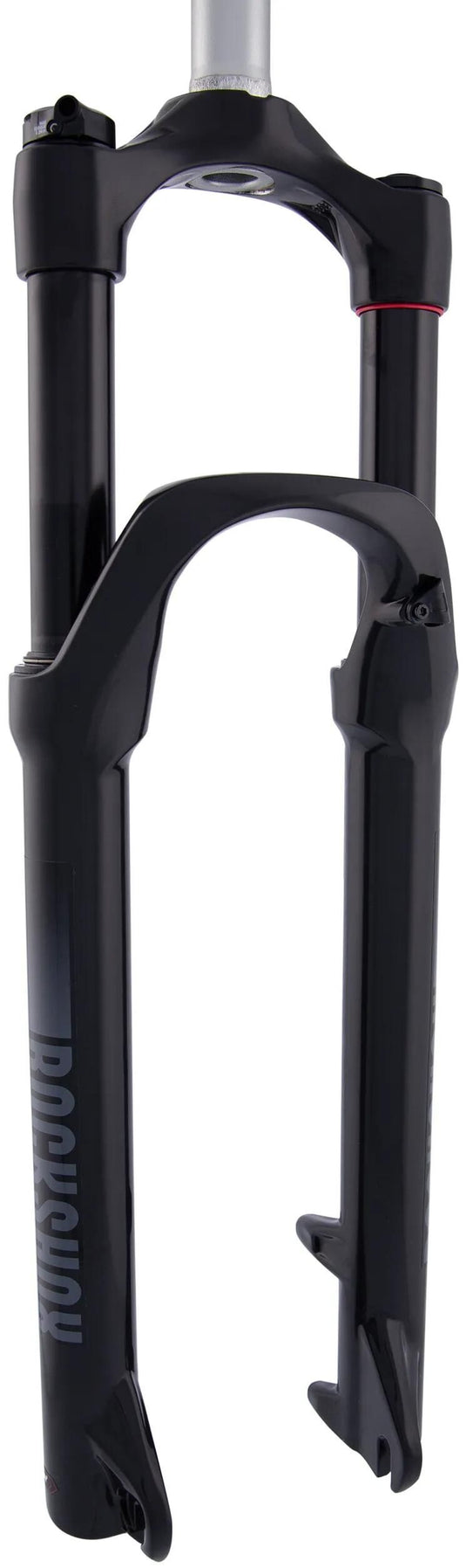 Rockshox verende voorvork judy gold rl susp.fork rs judy gold rl 100mm oneloc black