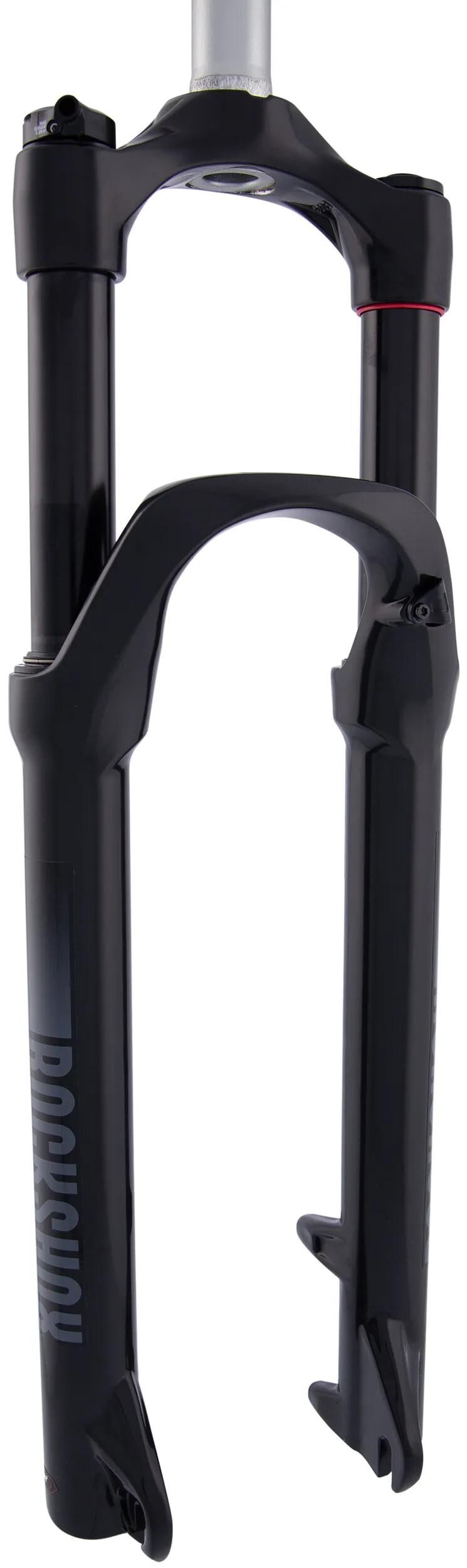 Load image into Gallery viewer, Rockshox verende voorvork judy gold rl susp.fork rs judy gold rl 120mm oneloc black
