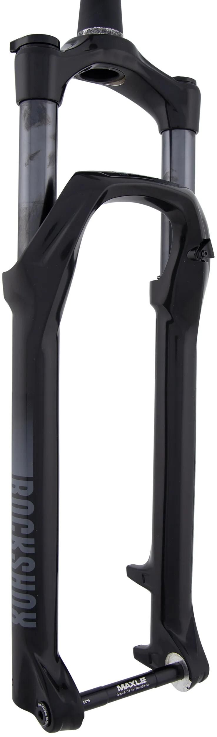 Load image into Gallery viewer, Rockshox federgabel judy silver tk susp.fork rs judy sil.tk 120mm black
