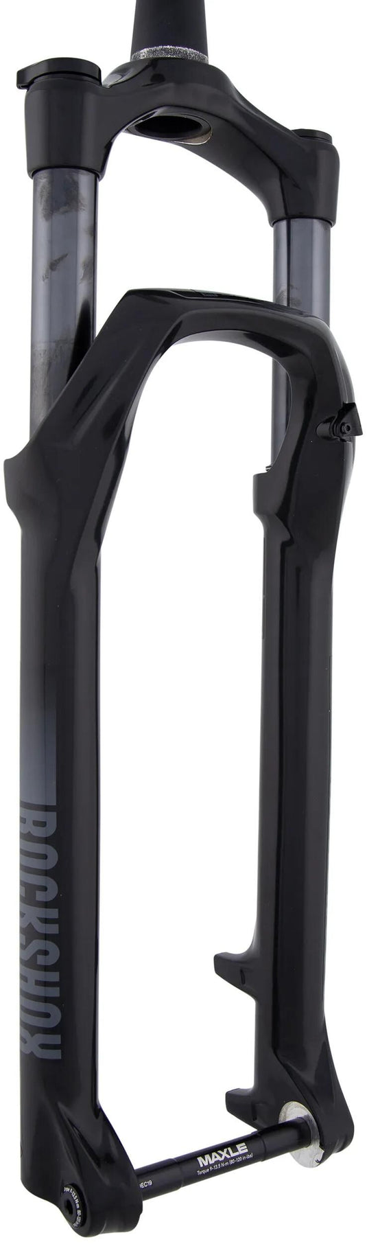 Rockshox federgabel judy silver tk susp.fork rs judy sil.tk 120mm black
