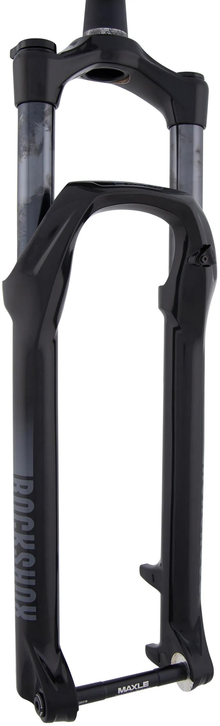 Laden Sie das Bild in Galerie -Viewer, Rockshox verende voorvork judy silver tk susp.fork rs judy sil.tk 130mm black
