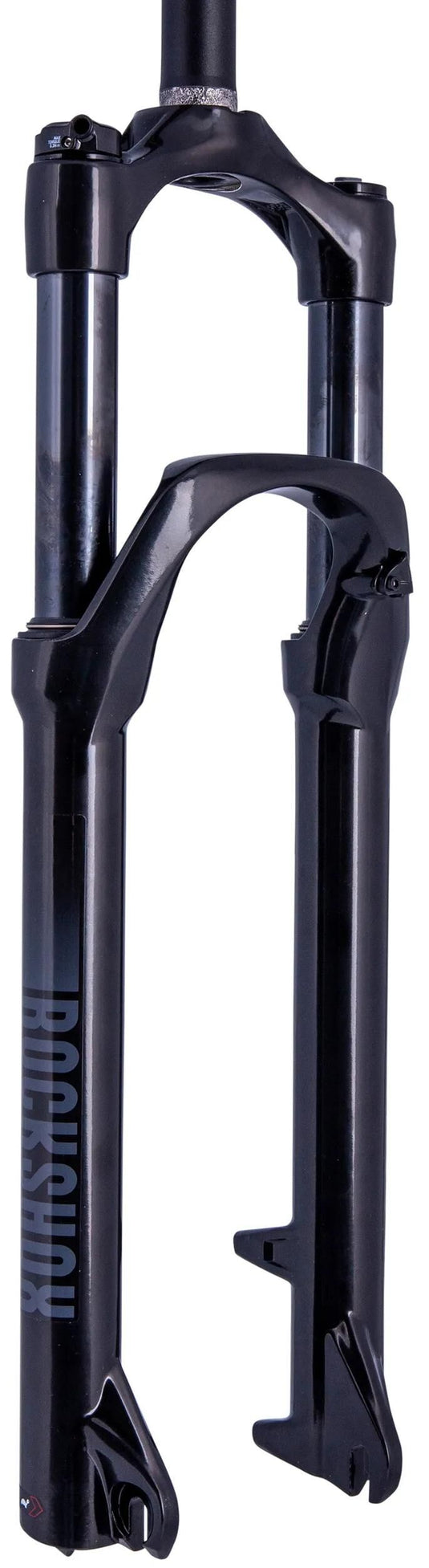 Rockshox federgabel judy silver tk susp.fork rs judy sil.tk 100mm black poploc