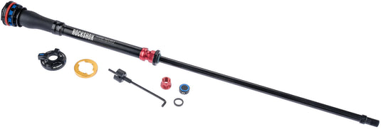 Rockshox upgrade kit charger race day 2 upgrade kit rs charger race day 2 3 position