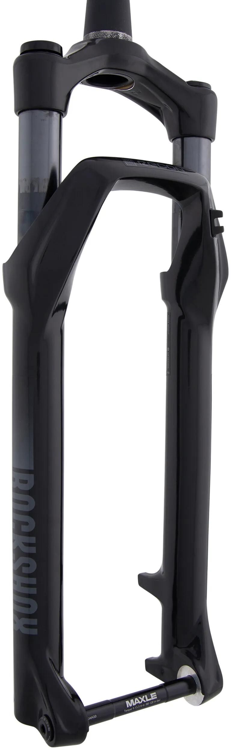 Chargez l'image dans la visionneuse de la galerie, Rockshox federgabel recon silver rl rs spring recon p. 29 100 sa sb 51 off black
