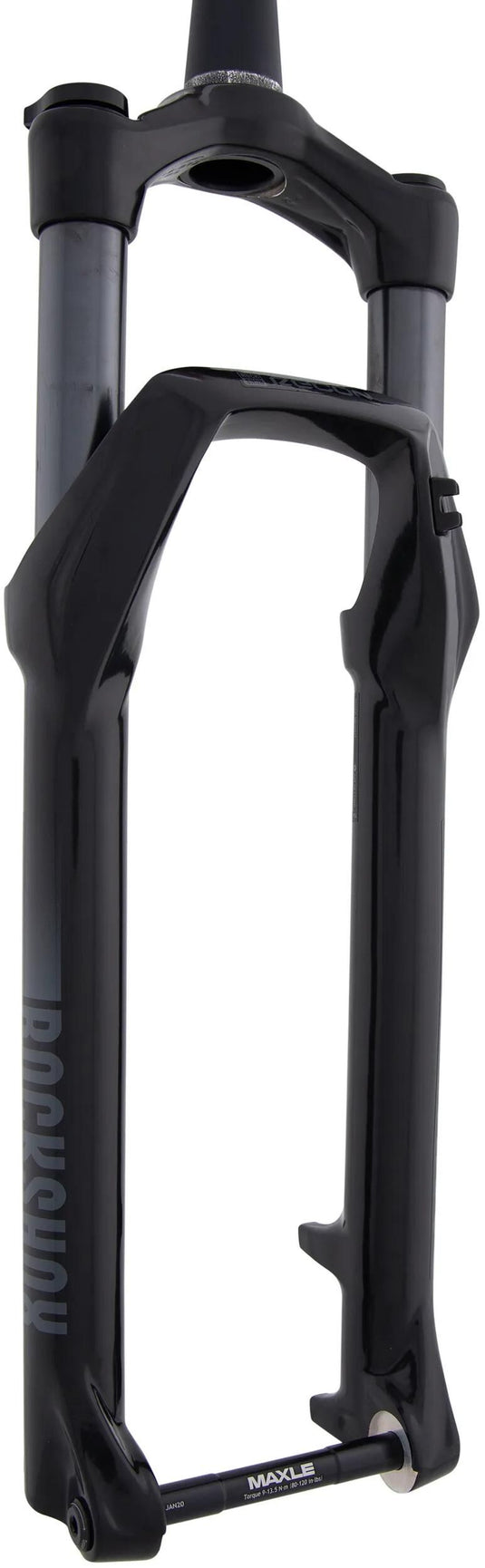 Rockshox verende voorvork recon silver rl rs spring recon p. 29 130 sa sb 51 off black