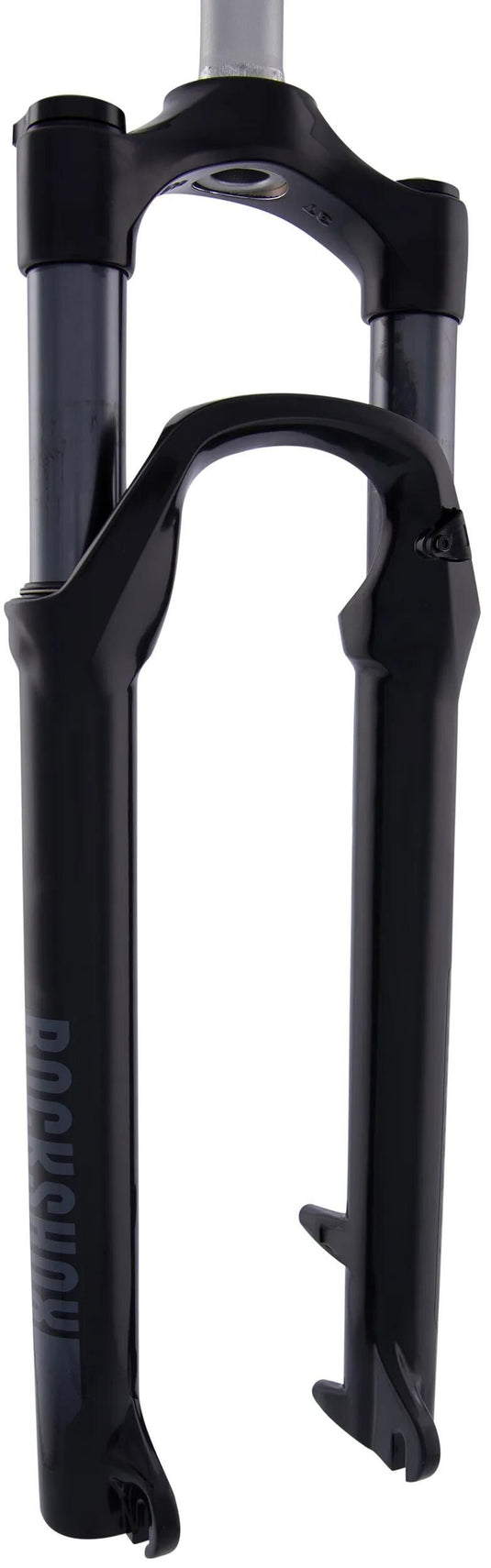 Rockshox verende voorvork 27.5 recon silver rl d1
