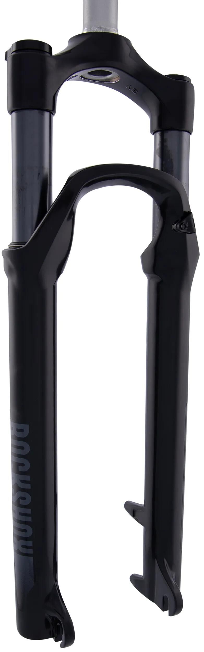 Load image into Gallery viewer, Rockshox federgabel recon silver rl susp.fork rs recon sil.rl 120mm black
