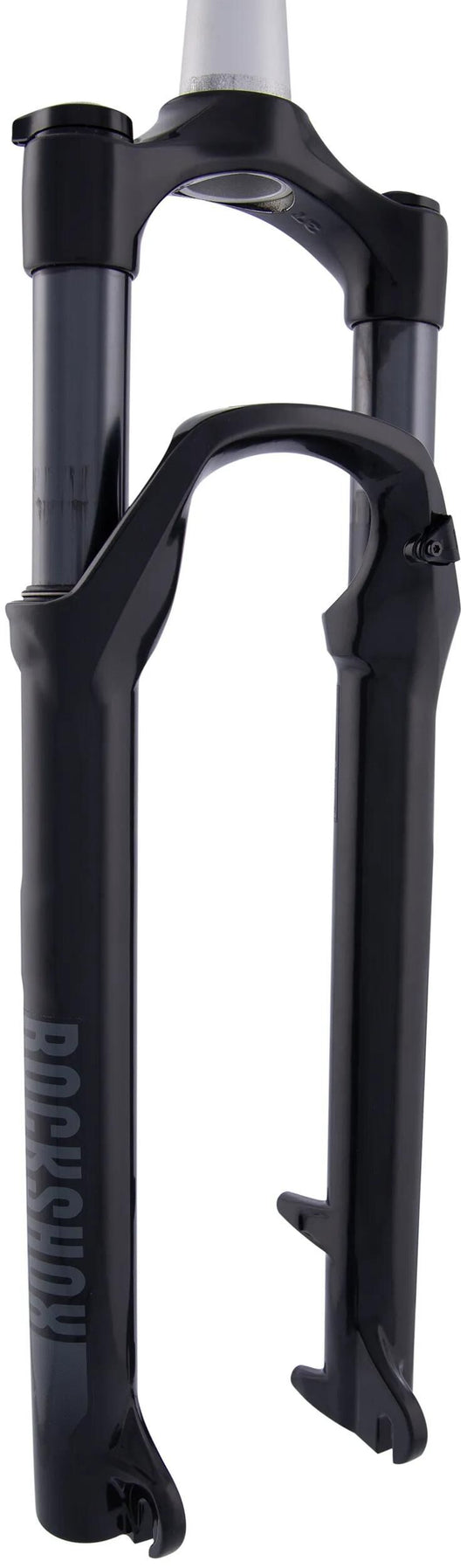 Rockshox federgabel recon silver rl susp.fork rs recon sil.rl 120mm black