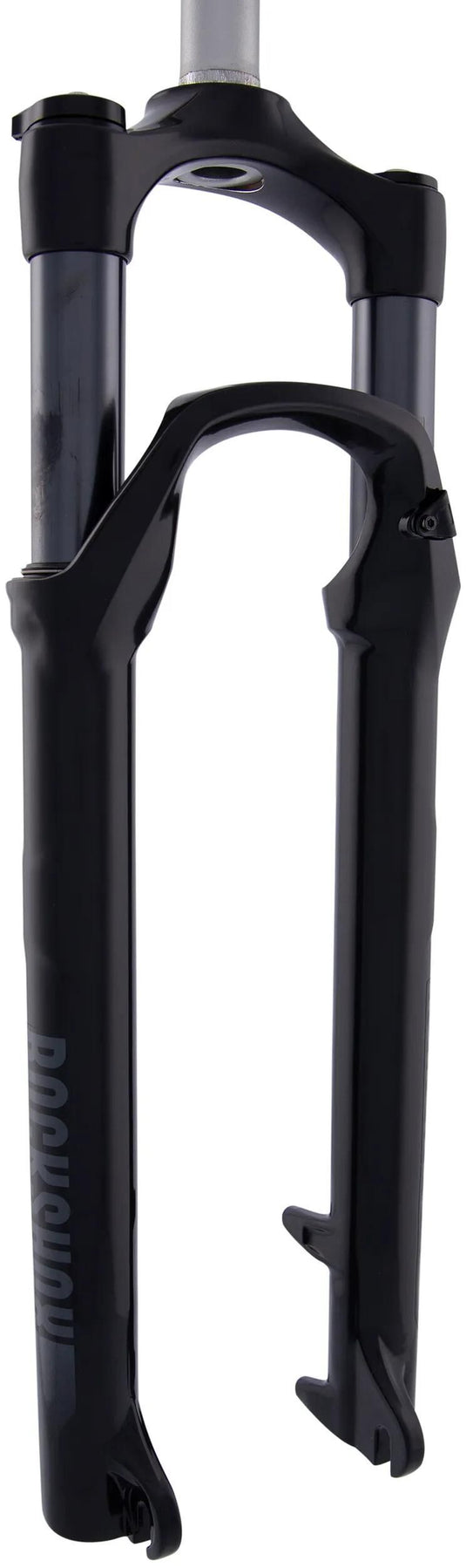 Rockshox federgabel recon silver rl susp.fork rs recon sil.rl 1 1 8 black