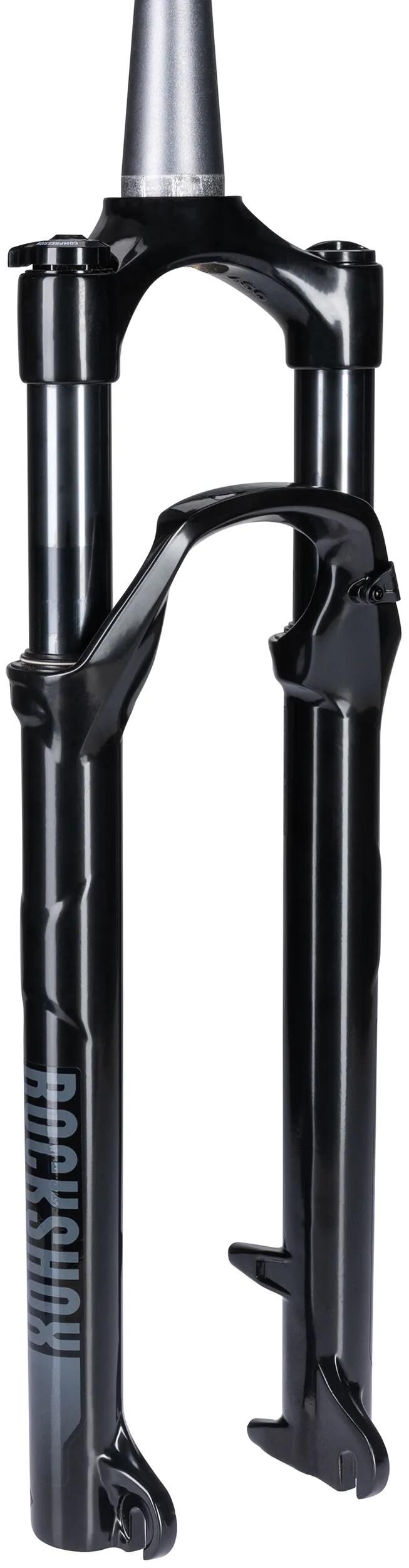 Load image into Gallery viewer, Rockshox federgabel recon silver rl susp.fork rs recon sil.rl 1,5 to 1 1 8 black
