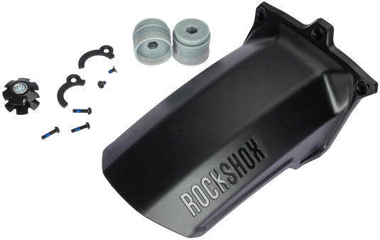 Rockshox verende voorvork lyrik ultimate rc2 27,5 boost