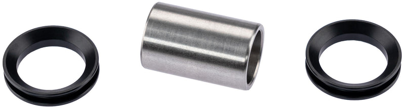 Load image into Gallery viewer, Rockshox schokdemper deluxe nude rlc3 rear skock rs del.nude rlc3 165 x 45mm
