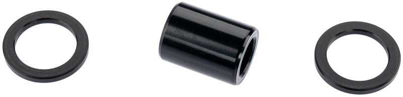 Load image into Gallery viewer, Rockshox schokdemper deluxe nude rlc3 rear skock rs del.nude rlc3 185 x 55mm
