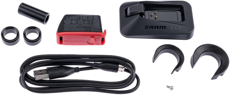 Load image into Gallery viewer, Rockshox schokdemper sidluxe ultimate flight attendant rear shock rs sidluxe ult.flight atte. 165x45mm
