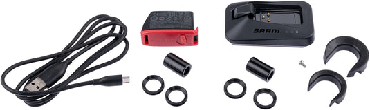 Rockshox schokdemper sidluxe ultimate flight attendant rear shock rs sidluxe flight att. 190x45mm