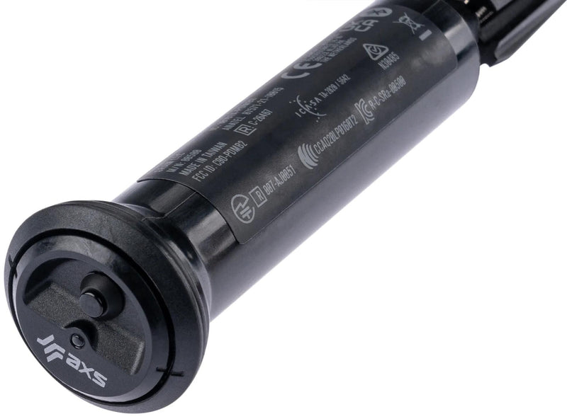 Load image into Gallery viewer, Rockshox trittfrequenz- und geschwindigkeitssensor flight attendant speed sensor rs flight attend. dub x01 xx1 d1
