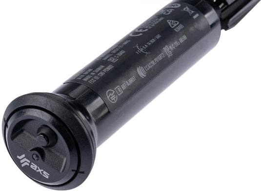 Rockshox trittfrequenz- und geschwindigkeitssensor flight attendant speed sensor rs flight attend. dub x01 xx1 d1