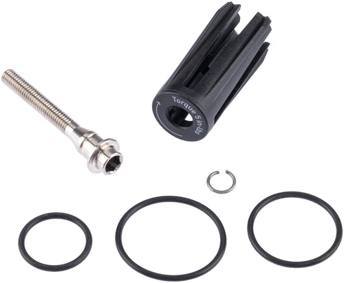 Rockshox reserveonderdeel expander rs with o-rings pedal sensor fl.att.