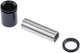 Rockshox führungsbuchsen guiding bushing rs 10x40mm simplon st.pmax