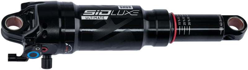 Load image into Gallery viewer, Rockshox federbein sidluxe ultimate 2p rear shock rs sidluxe ult.2p 190 x 42,5mm

