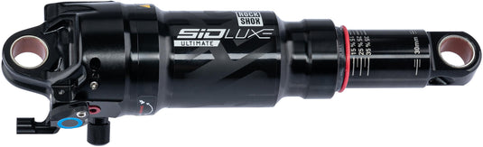 Rockshox schokdemper sidluxe ultimate 2p rear shock rs sidluxe ult.2p 170 x 30mm
