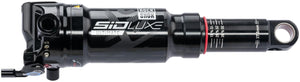 Rockshox federbein sidluxe ultimate 2p rear shock rs sidluxe ult.2p 165 x 37,5mm