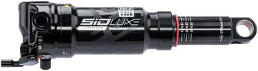Rockshox federbein sidluxe ultimate 2p rear shock rs sidluxe ult.2p 165 x 37,5mm