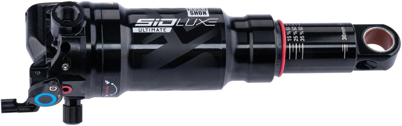 Laden Sie das Bild in Galerie -Viewer, Rockshox schokdemper sidluxe ultimate 2p rear shock rs sidluxe ult.2p 145 x 30mm
