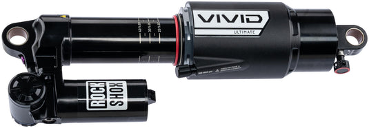 Rockshox schokdemper vivid ultimate dh rc2 rear shock rs vivid ult. dh rc2 250 x 70mm