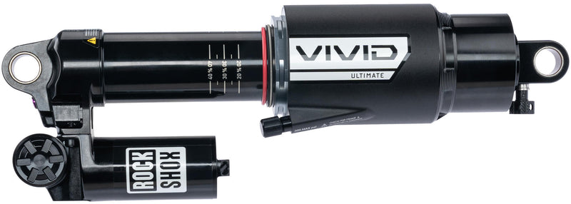 Load image into Gallery viewer, Rockshox schokdemper vivid ultimate dh rc2 rear shock rs vivid ult. dh rc2 250 x 67,5mm
