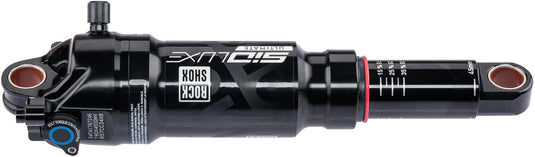 Rockshox schokdemper sidluxe ultimate 2p rear shock rs sidluxe ult. 2p 190x45mm