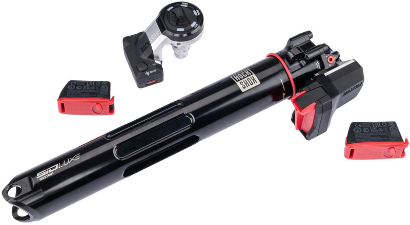 Load image into Gallery viewer, Rockshox upgrade kit flight attendant upgrade kit rs flight att.trk sup. slr 9.9 9.8
