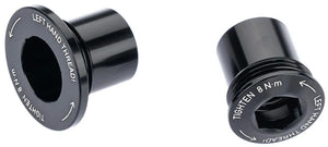 Rockshox spacer maxle spacer set rs left right