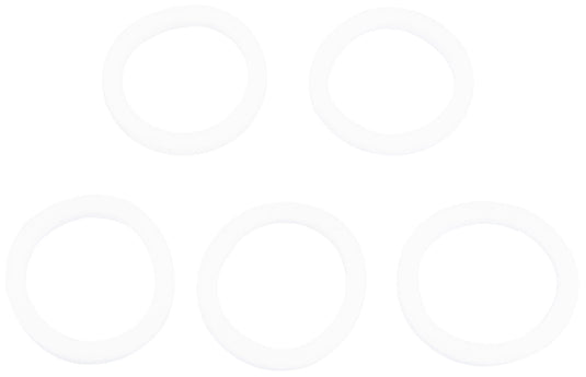 Rockshox schuimrubberring foam ring kit rs 35 x 4mm sid 35 pike lyrik+