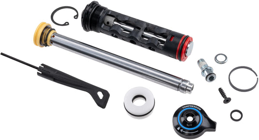 Rockshox compressie rs pressure stage 30g jud crown 26