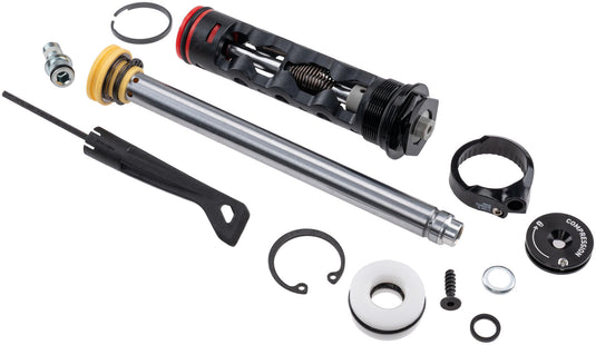 Rockshox compressie rs pressure stage 30g jud remote 10 mm 26