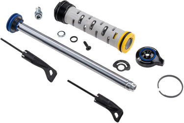 Rockshox druckstufe rs pressure stage recon r silver crown 2017-21