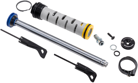 Rockshox compressie rs pressure stage recon r silver remote 10 mm
