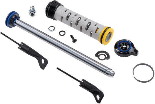 Rockshox compressie rs pressure stage rec sec crown boost